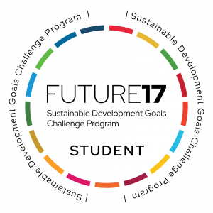 Future17 Badge