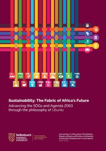 Sustainable Development Annual Report 2024/2025